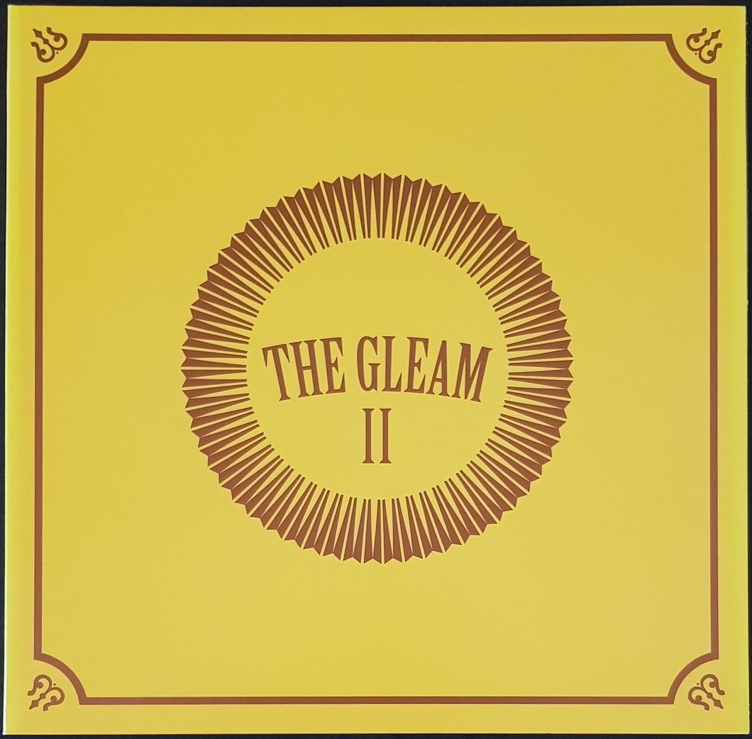 Avett Brothers - The Gleam II