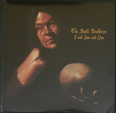 Avett Brothers - I And Love And You