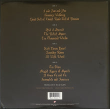 Load image into Gallery viewer, Avett Brothers - I And Love And You