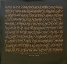 Load image into Gallery viewer, Avett Brothers - I And Love And You