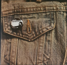 Load image into Gallery viewer, Black Tambourine - Black Tambourine