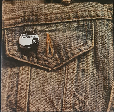 Black Tambourine - Black Tambourine