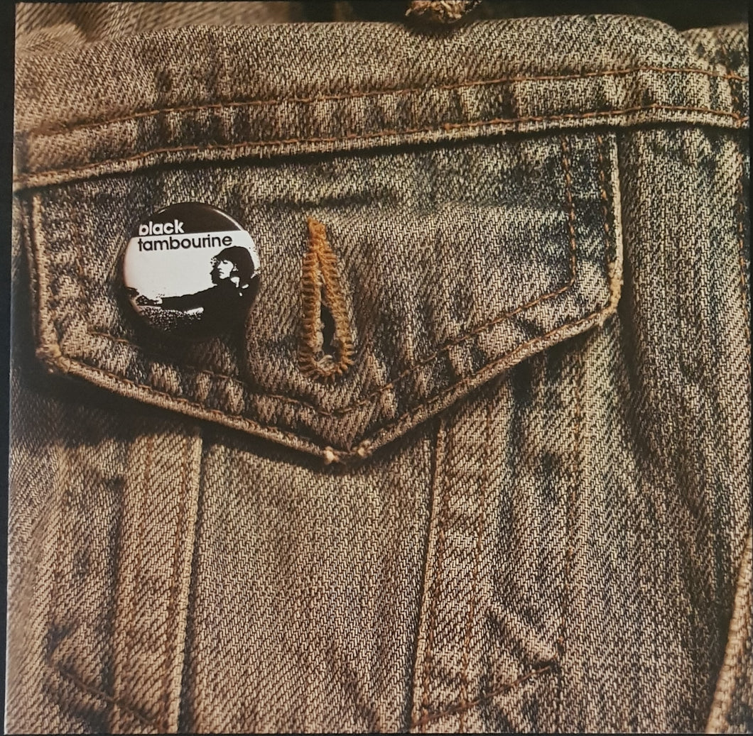 Black Tambourine - Black Tambourine