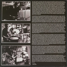 Load image into Gallery viewer, Black Tambourine - Black Tambourine