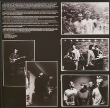 Load image into Gallery viewer, Black Tambourine - Black Tambourine