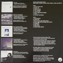 Load image into Gallery viewer, Black Tambourine - Black Tambourine