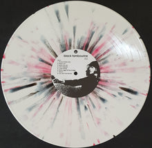 Load image into Gallery viewer, Black Tambourine - Black Tambourine