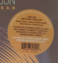 Load image into Gallery viewer, Circles Around The Sun - Interludes For The Dead