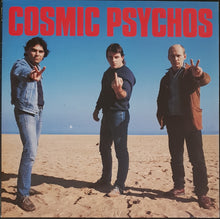 Load image into Gallery viewer, Cosmic Psychos - Cosmic Psychos