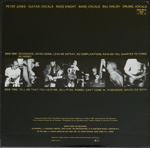 Load image into Gallery viewer, Cosmic Psychos - Cosmic Psychos