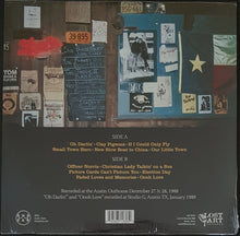 Load image into Gallery viewer, Foley, Blaze - Live At The Austin Outhouse