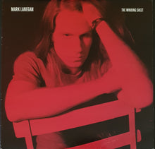 Load image into Gallery viewer, Lanegan, Mark (Screaming Trees)- The Winding Sheet
