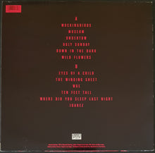 Load image into Gallery viewer, Lanegan, Mark (Screaming Trees)- The Winding Sheet