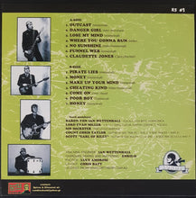 Load image into Gallery viewer, Lords Of Gravity - The Curse Of Icarus