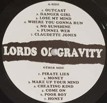 Load image into Gallery viewer, Lords Of Gravity - The Curse Of Icarus