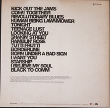 Load image into Gallery viewer, MC5 - Motor City Is Burning