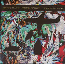 Load image into Gallery viewer, Hugo Race + True Spirit- 53rd State