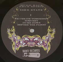 Load image into Gallery viewer, Hugo Race + True Spirit- 53rd State