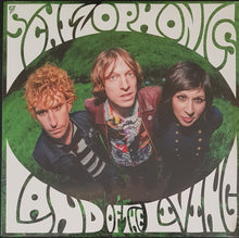 Load image into Gallery viewer, Schizophonics - Land Of The Living