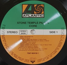 Load image into Gallery viewer, Stone Temple Pilots - Core