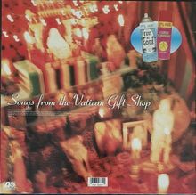 Load image into Gallery viewer, Stone Temple Pilots - Tiny Music...Songs From The Vatican Gift Shop