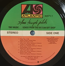 Load image into Gallery viewer, Stone Temple Pilots - Tiny Music...Songs From The Vatican Gift Shop