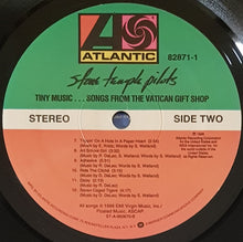Load image into Gallery viewer, Stone Temple Pilots - Tiny Music...Songs From The Vatican Gift Shop