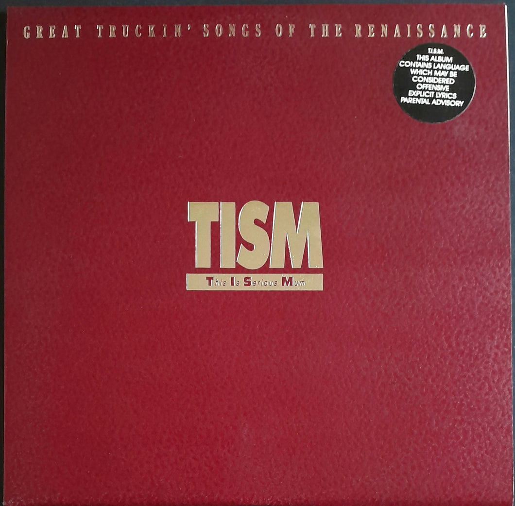 T.I.S.M. - Great Truckin' Songs Of The Renaissance