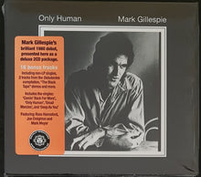 Load image into Gallery viewer, Mark Gillespie - Only Human