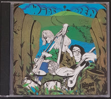 Load image into Gallery viewer, Kahvas Jute - Wide Open