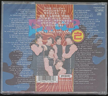 Load image into Gallery viewer, V/A - GS I Love You Too - Japanese Garage Bands Of The 1960s
