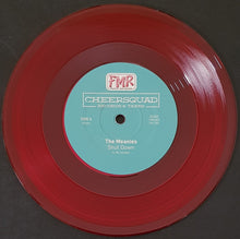 Load image into Gallery viewer, Meanies - Shutdown - Red Vinyl