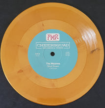 Load image into Gallery viewer, Meanies - Shutdown - Gold Vinyl