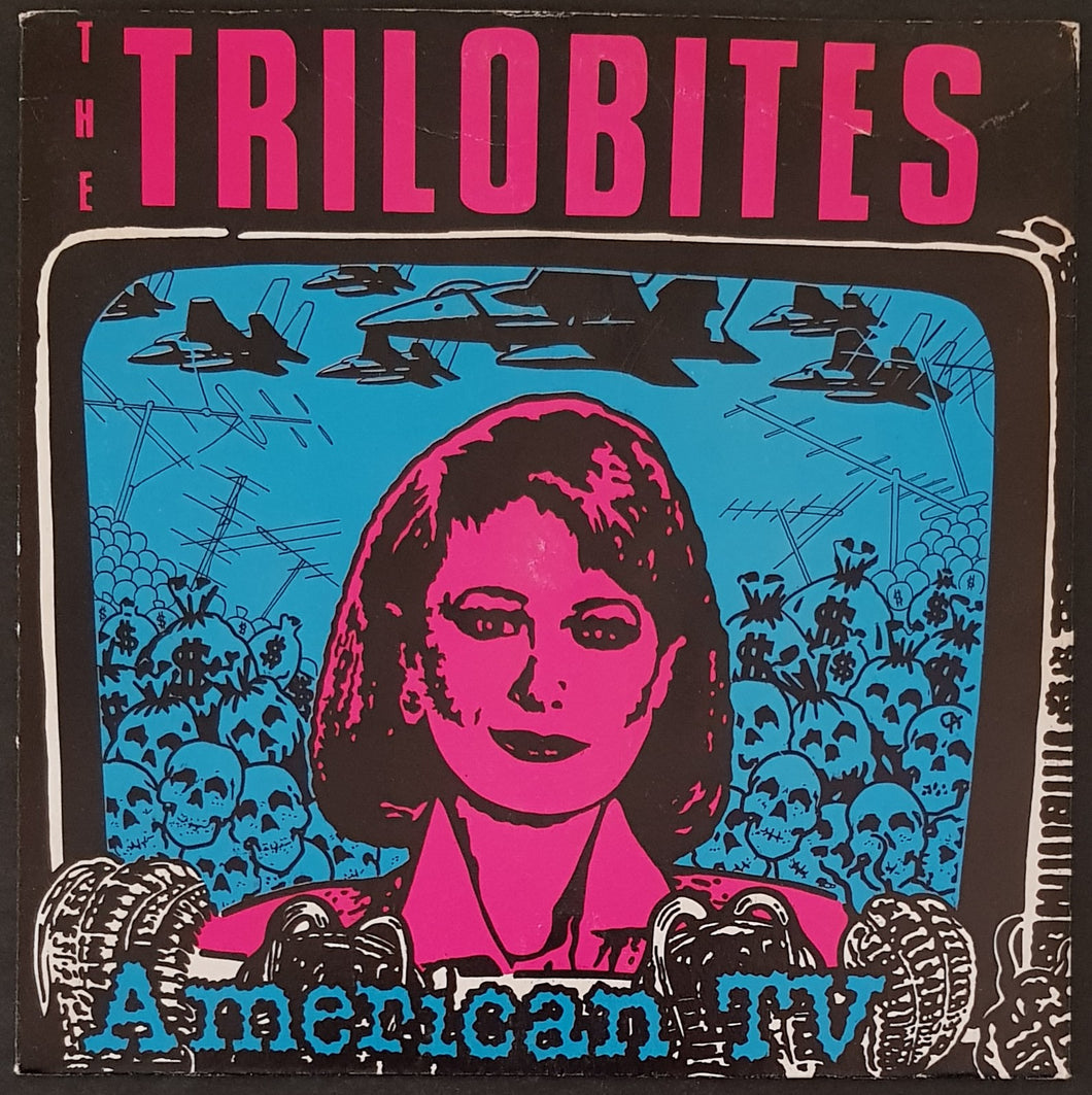 Trilobites - Legacy Of Morons