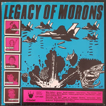 Load image into Gallery viewer, Trilobites - Legacy Of Morons