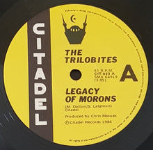 Load image into Gallery viewer, Trilobites - Legacy Of Morons