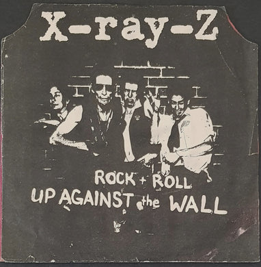 X.Ray.Z - Poor Image