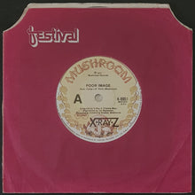 Load image into Gallery viewer, X.Ray.Z - Poor Image