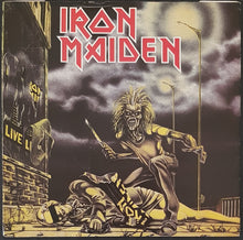 Load image into Gallery viewer, Iron Maiden - Sanctuary