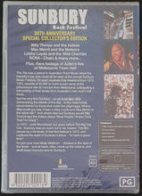 Load image into Gallery viewer, Billy Thorpe &amp; The Aztecs - Sunbury Rock Festival