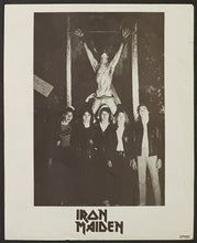 Load image into Gallery viewer, Iron Maiden - The Soundhouse Tapes