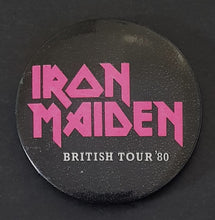 Load image into Gallery viewer, Iron Maiden - The Soundhouse Tapes
