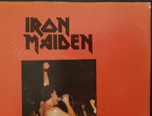 Load image into Gallery viewer, Iron Maiden - The Soundhouse Tapes