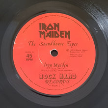 Load image into Gallery viewer, Iron Maiden - The Soundhouse Tapes