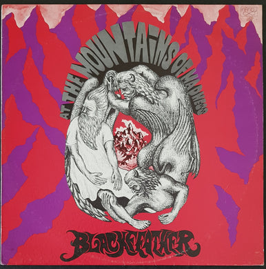 Blackfeather - At The Mountains Of Madness