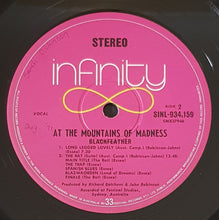 Load image into Gallery viewer, Blackfeather - At The Mountains Of Madness