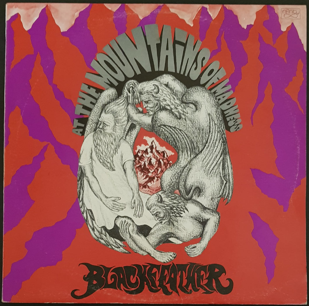 Blackfeather - At The Mountains Of Madness