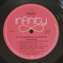 Load image into Gallery viewer, Blackfeather - At The Mountains Of Madness