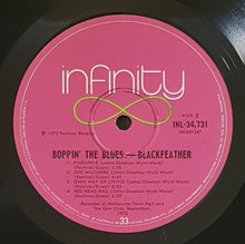 Load image into Gallery viewer, Blackfeather - Boppin&#39; The Blues