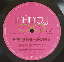 Load image into Gallery viewer, Blackfeather - Boppin&#39; The Blues